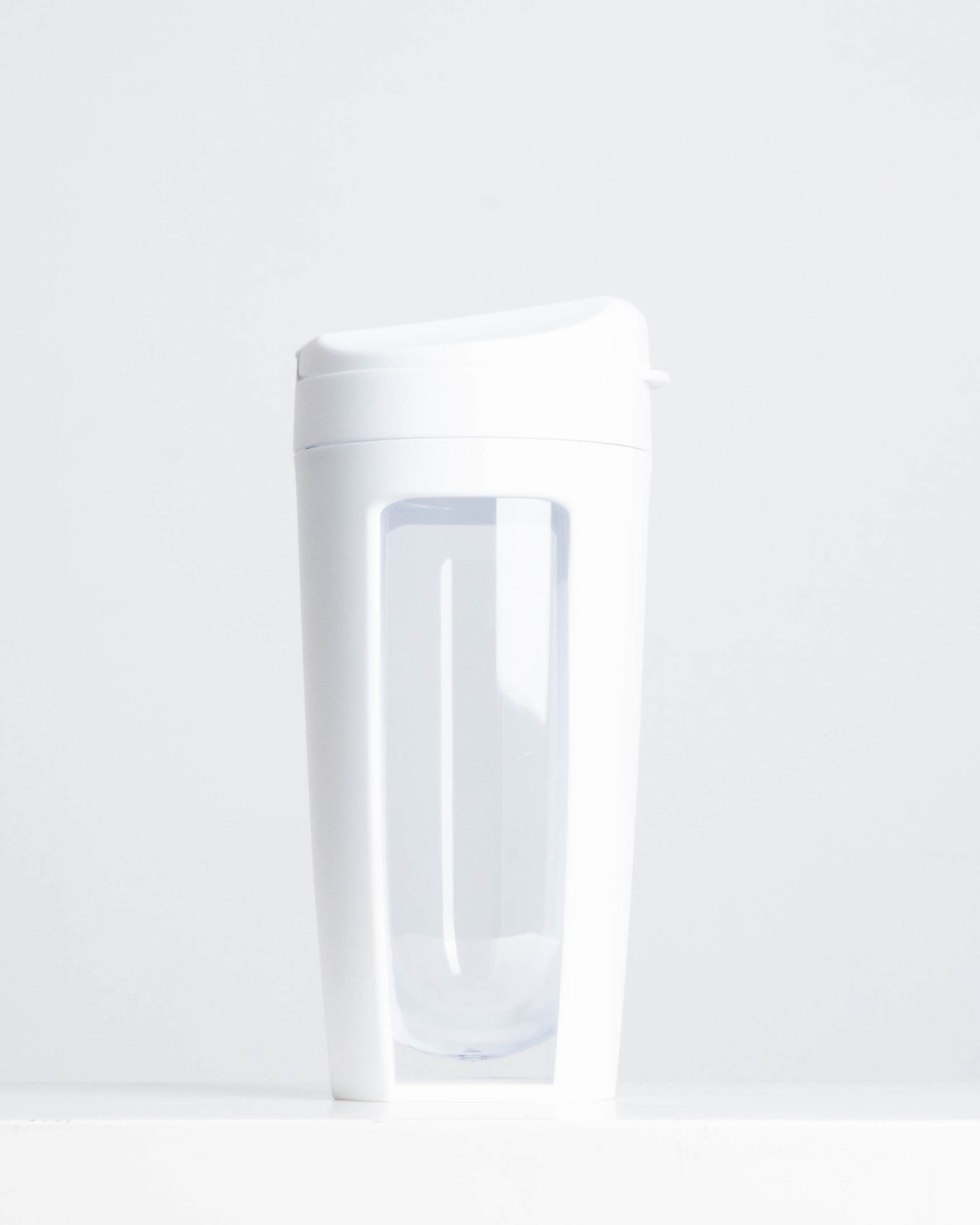 The Original Round Base Shaker 2.0