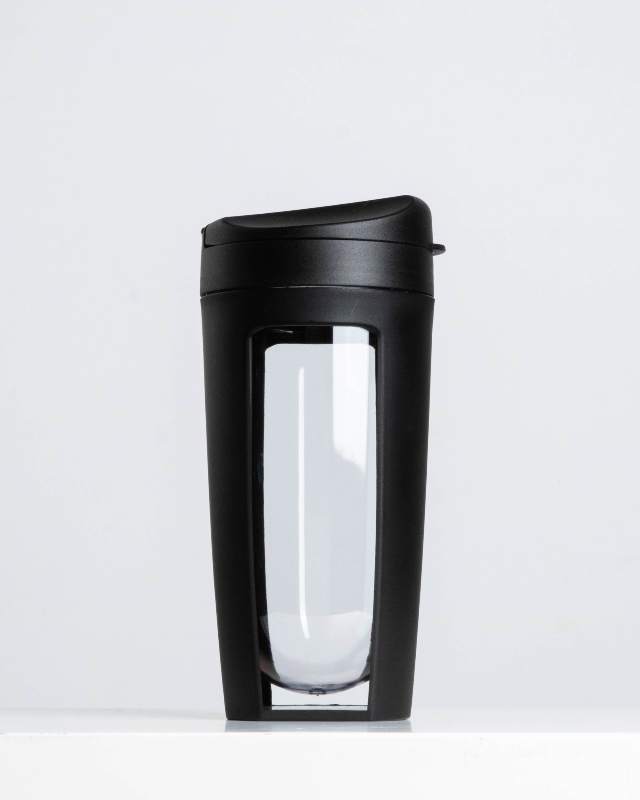 The Original Round Base Shaker 2.0