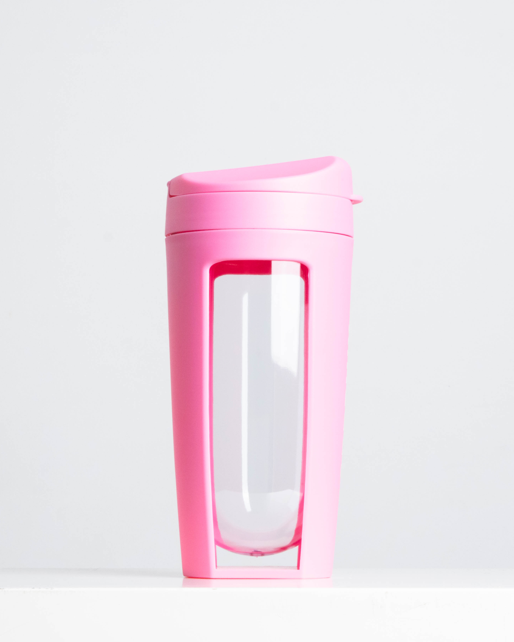 The Original Round Base Shaker 2.0
