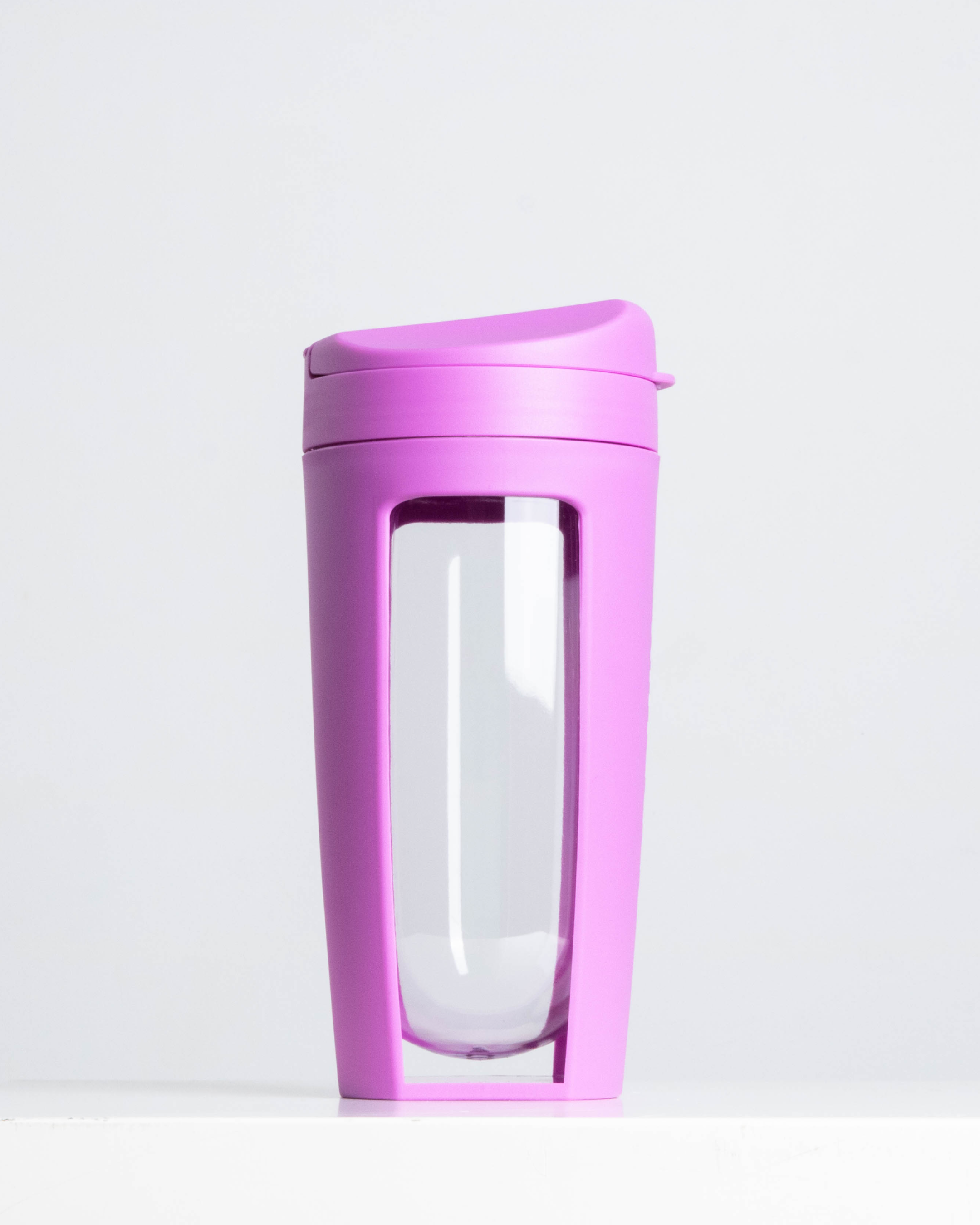 The Original Round Base Shaker 2.0