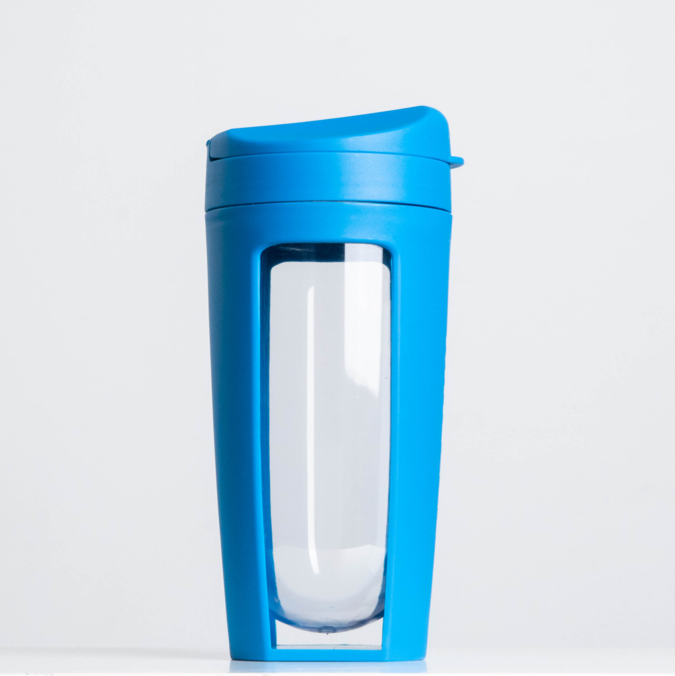 The Original Round Base Shaker 2.0