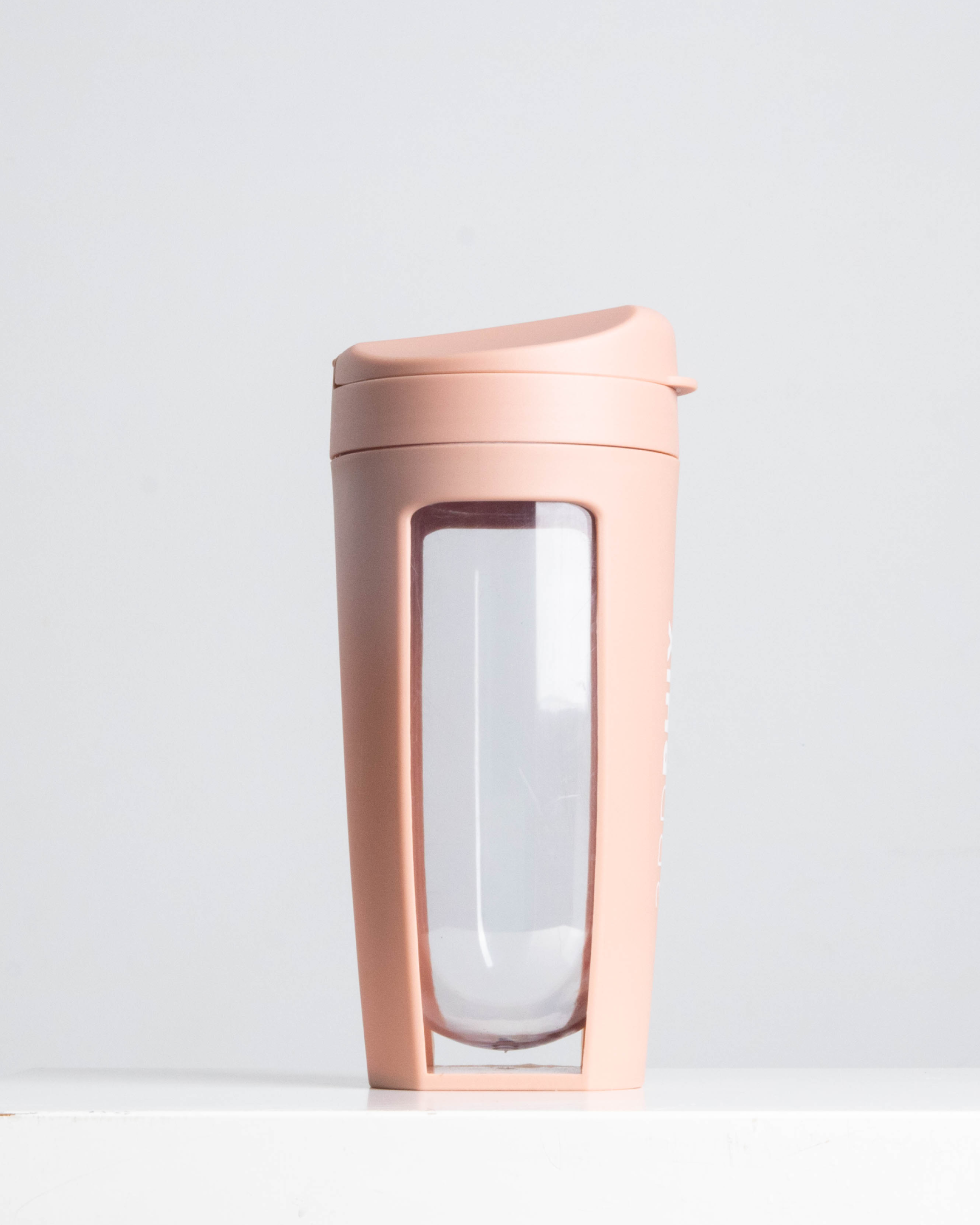 The Original Round Base Shaker 2.0