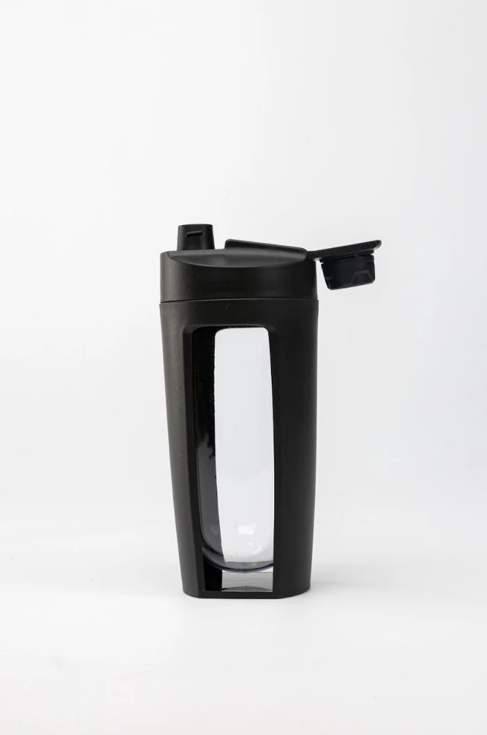 The Original Round Base Shaker 2.0