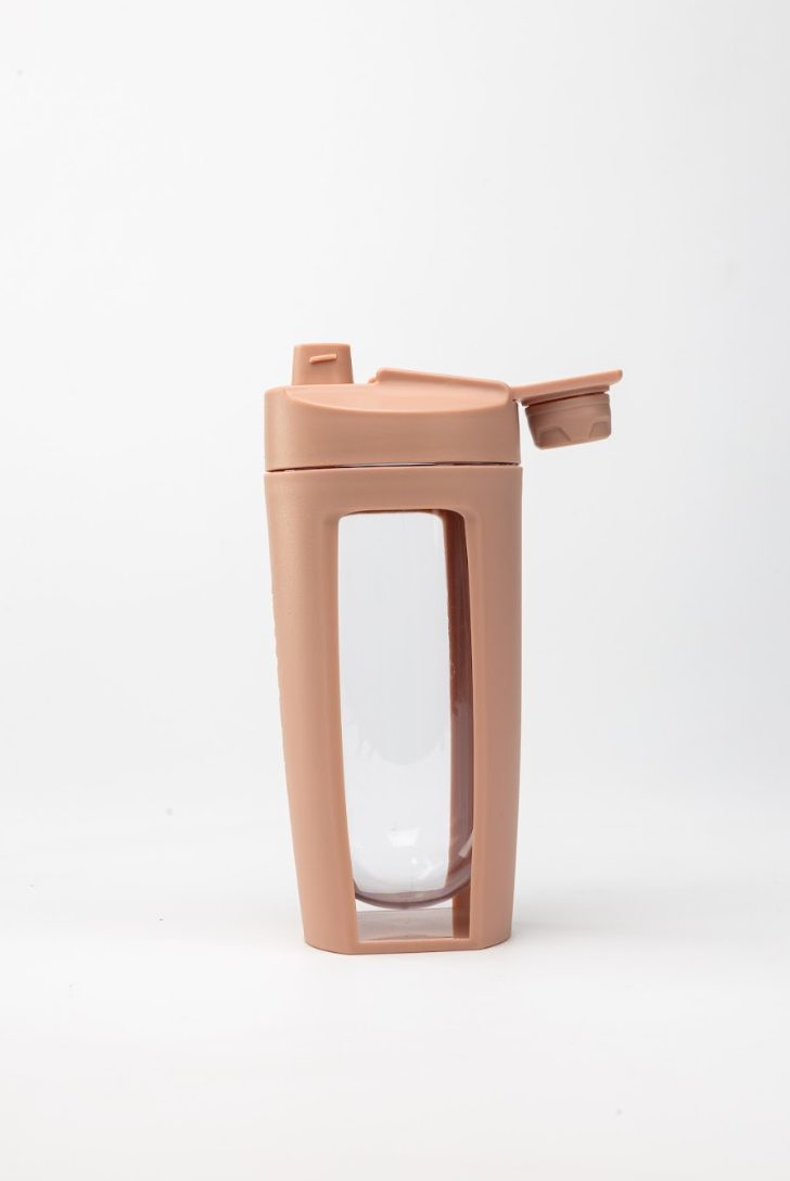 The Original Round Base Shaker 2.0