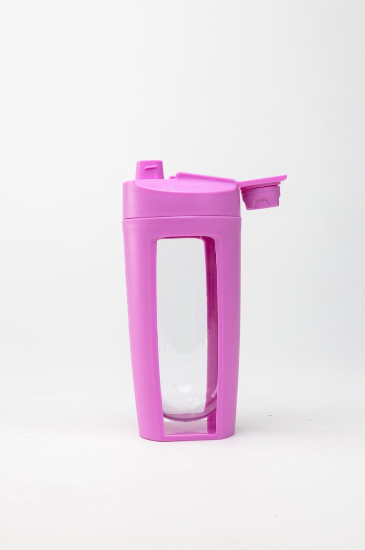 The Original Round Base Shaker 2.0