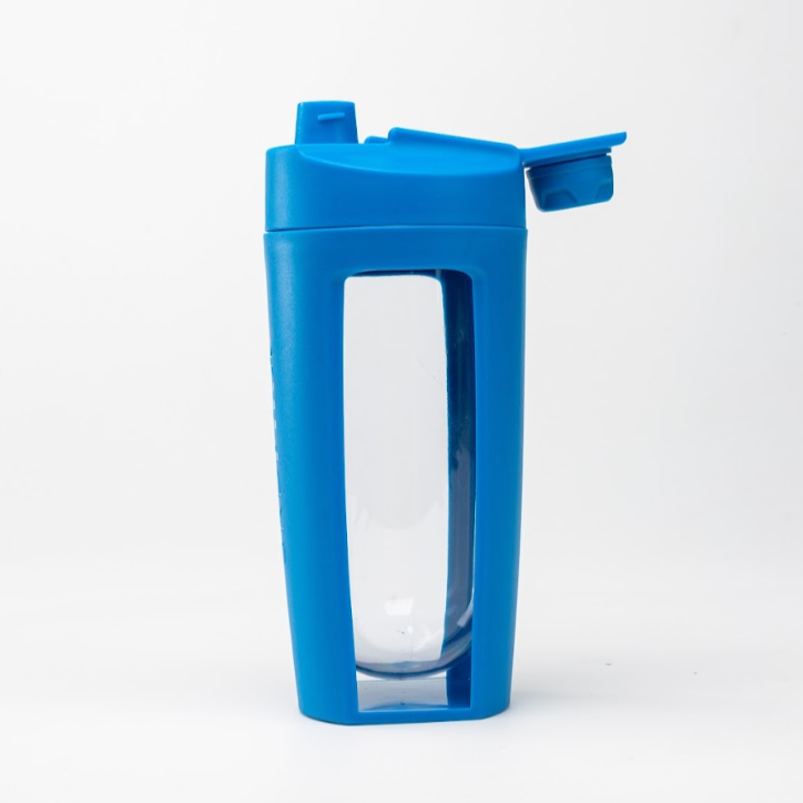The Original Round Base Shaker 2.0