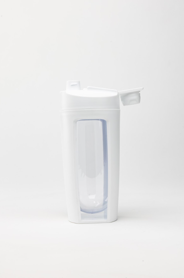 The Original Round Base Shaker 2.0