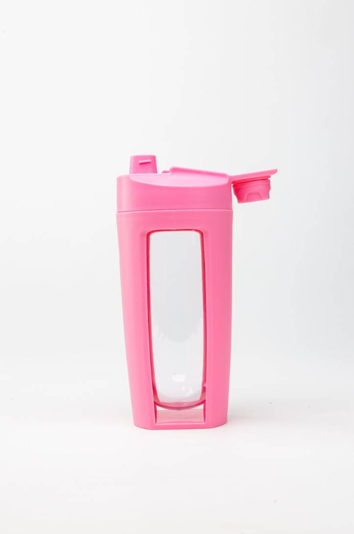 The Original Round Base Shaker 2.0